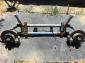 Ball Joint Front Beam Disc Brakes Ghia