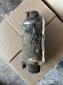 Split Bus Heater Tube Muffler Silencer