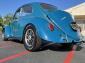 Extremely Solid and Rot Free 1966 Sea Blue Bug