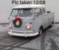 65 Double Cab project SALE PENDING