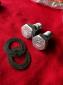 Transmission cradle bolts