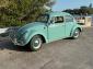 1961 Turkis Beetle, Judson Supercharged!