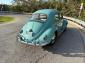 1961 Turkis Beetle, Judson Supercharged!