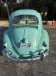 1961 Turkis Beetle, Judson Supercharged!