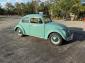 1961 Turkis Beetle, Judson Supercharged!