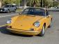 1969 Porsche 912 coupe 5-Speed Bahama Yellow