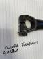 Rhd pitman arm etc