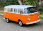 Brand New 94 Camper VW Bus – Completely Revised