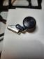 Used, Passenger door vent window lock assembly