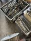 VW aluminum pushrods