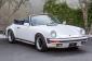 1987 Porsche Carrera Cabriolet