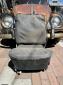 Low back beetle seat 58-64