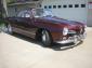 1968 Karmann Ghia