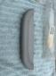 WW Dark grey armrest