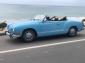 1974 Karmann Ghia Convertible