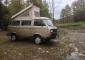 ‘86 VW Westfalia Vanagon GL Syncro