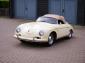 Porsche 356 A Speedster