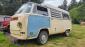 1971 Deluxe running Project