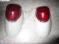 Tail Lights - Very good '60s Beetle assemblies