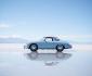 1959 Porsche 356 Convertible D