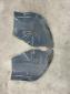 Rear fender shields
