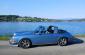 Very rare 70 Softwindow Targa!