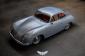 Porsche 356 PréA Continental Sunroof 1500