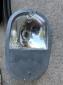 NOS bus tail light base