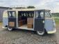 Combi T1 EZ Camper 1962