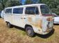 1972 Two Tone Deluxe Bus