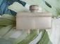 NOS brake fluid reservoir with cap Bugs/Ghias