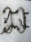 Ski rack Shipped
