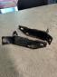 L/r Pair Split Bus Front Bumper German Brackets