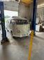 1967 Westfalia Camper