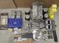 VW 2387cc Drag Engine ARPM Autocraft Engle
