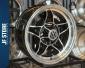 Castelinho Brazilian Wheels 15x6 5x205