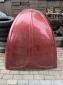 63-67 Beetle hood