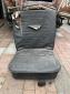 Bay window drivers seat