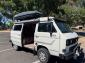 1985 Vanagon Subaru Conversion Ca Smog Legal