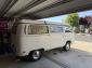 1971 Westfalia Campmobile