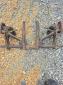 VW Rear Suspension for dune buggy, or rail.