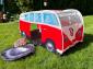 Children's VW Camper Tent