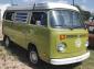78 Westy Salvage Title