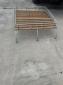 VW Bus Westy Roof Rack
