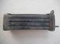 Oil cooler radiator N°2