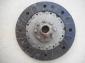 Reinforced clutch disc 180 mm