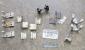 VW Bus camper parts