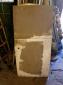 1955-1958 early high hinge panel cargo doors
