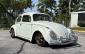 1961 VW Beetle