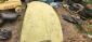 68 VW Bug Hood